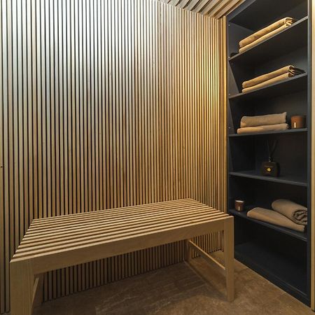 Boutique Hotel Shell Будва Экстерьер фото