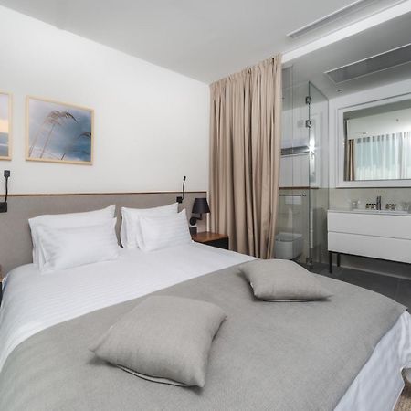 Boutique Hotel Shell Будва Экстерьер фото