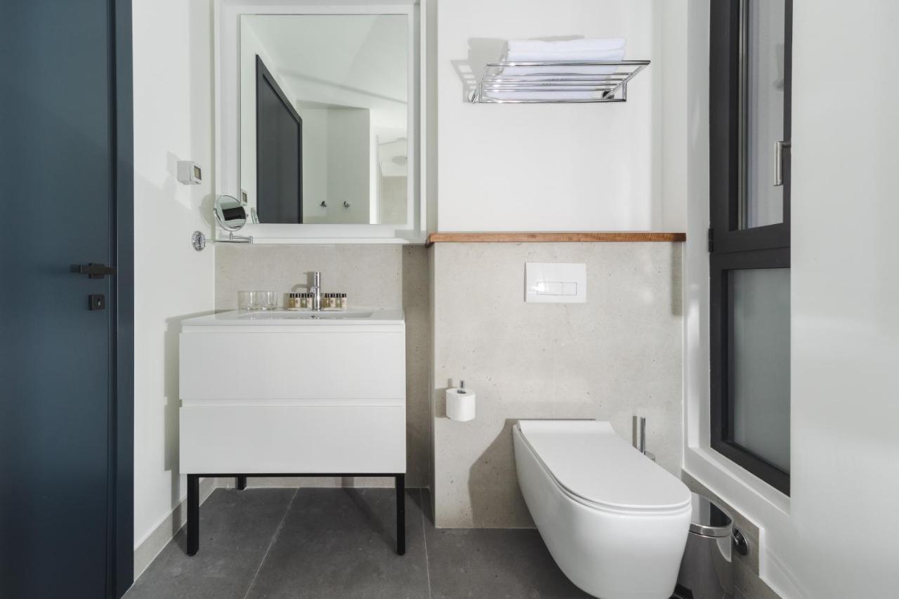 Boutique Hotel Shell Будва Экстерьер фото